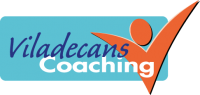 Viladecans Coaching Logo